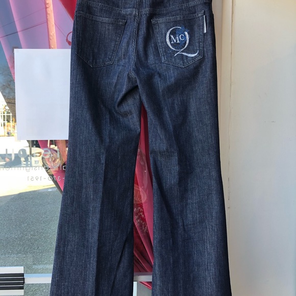 Alexander McQueen jeans - Picture 4 of 7